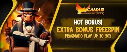 Pragmatic Play FreeSpin Party promotion